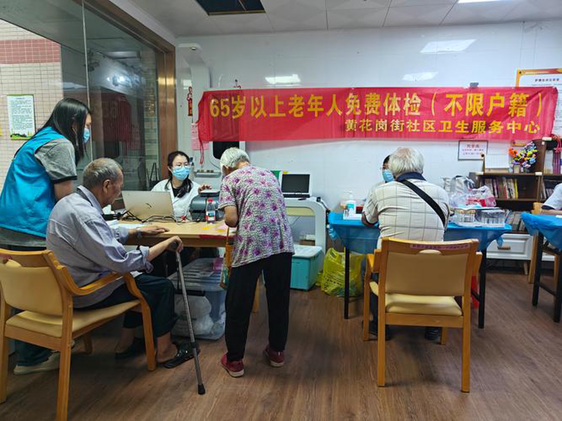 站前妇科医院